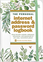 Journal de bord Internet 4x5 Eucalyptus