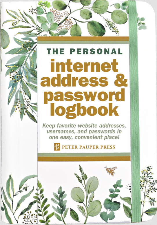 Journal de bord Internet 4x5 Eucalyptus