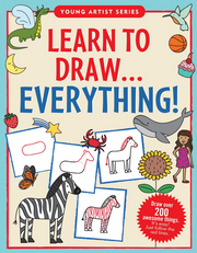 Apprendre à tout dessiner