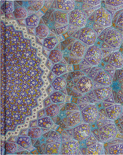 Oversized Journal Persian Mosaic