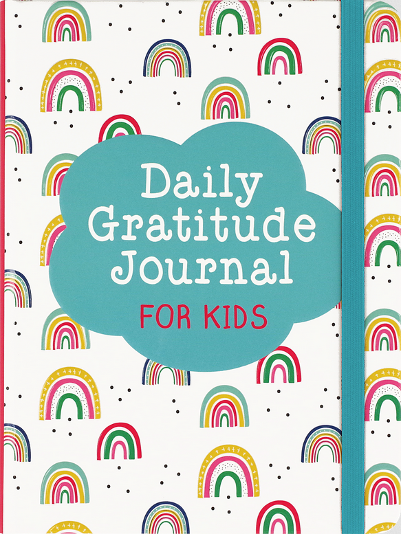 Daily Gratitude For Kids