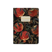 Notebook / Pom On The Vine