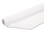 Roll Of White Paper 36" x 100ft