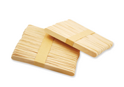 Craft Sticks 4.5" 100pk