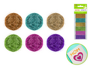 Glitter 6pk Glam