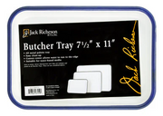 Palette de plateau de boucher