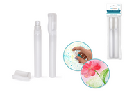 Vaporisateurs vides à brume ultra fine lot de 2 de 10 ml