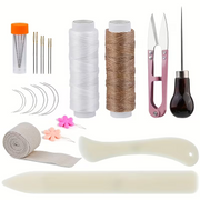 Book Binding Tool Kit 24pc