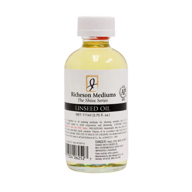 HUILE DE LIN SHIVA 111ML