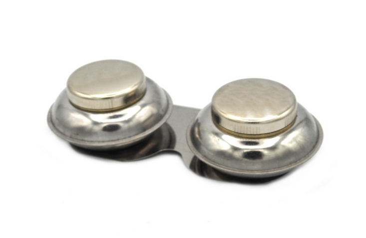 Double Palette Cup