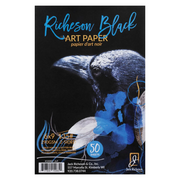 Black Paper Packs