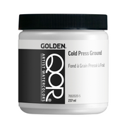 QOR Cold Press Ground 237ml