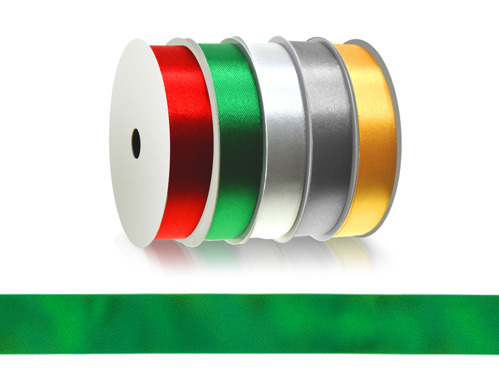Satin Ribbon Roll