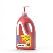 Acrylic Paint 2L Fluid
