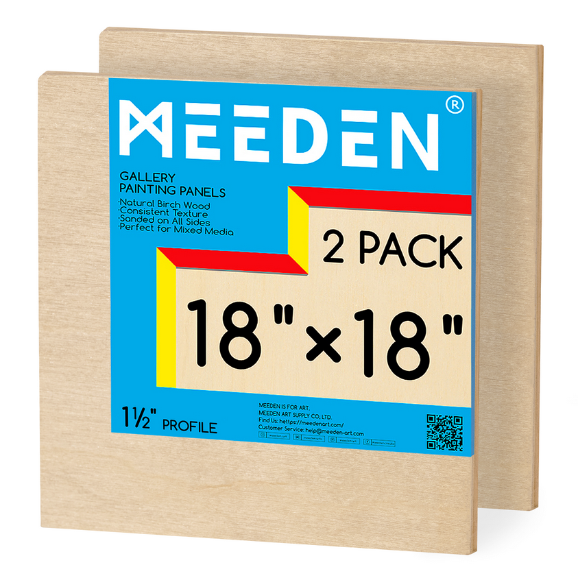 Birch Value Bundles 1.5" Gallery