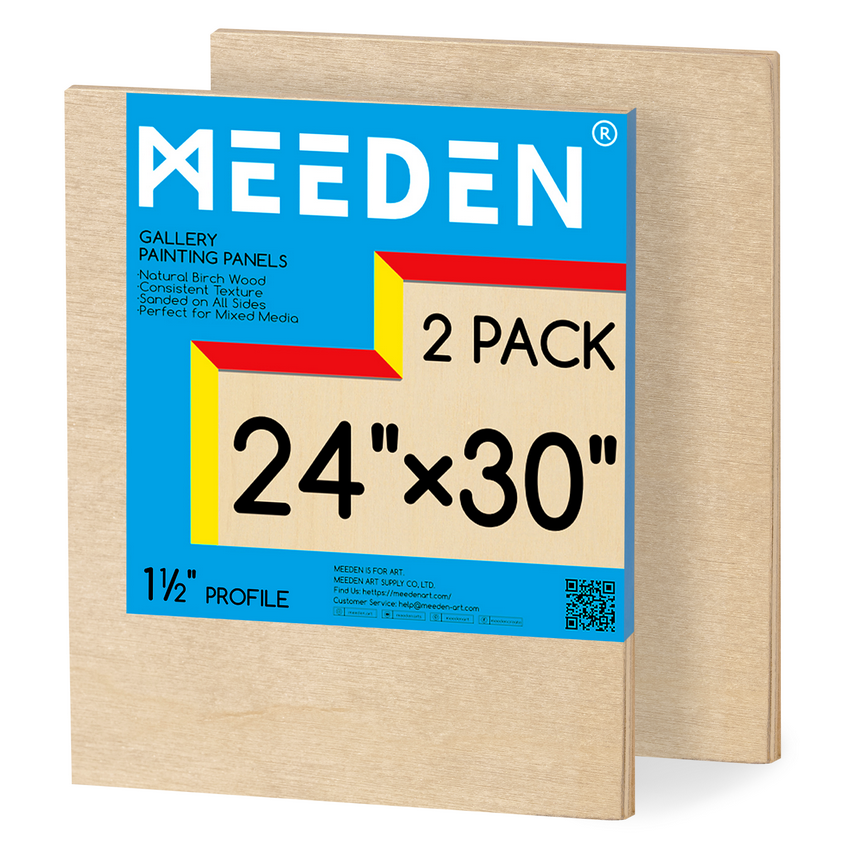 Birch Value Bundles 1.5" Gallery