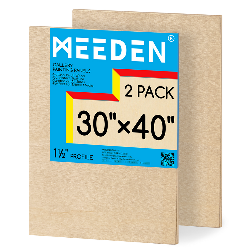 Birch Value Bundles 1.5" Gallery