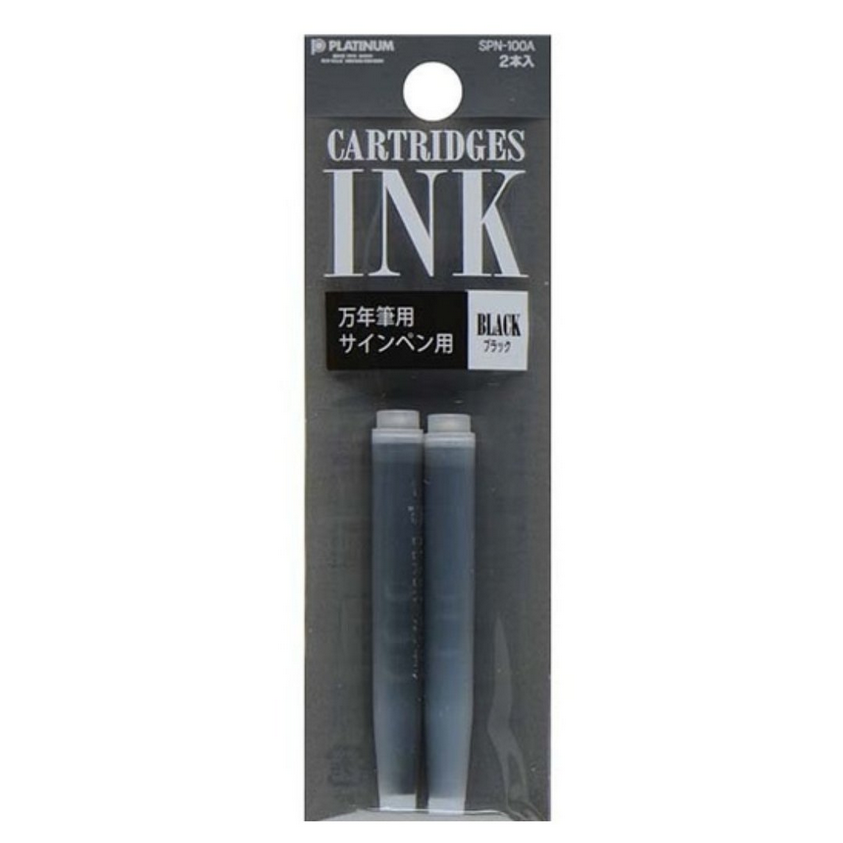 Platinum Fountain Pen Refills