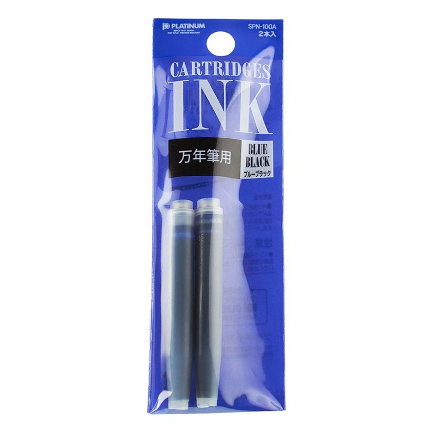 Platinum Fountain Pen Refills
