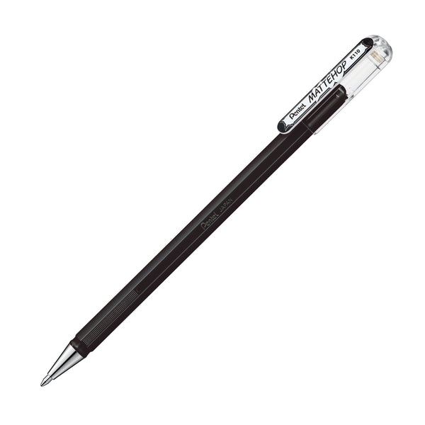 Pentel Mattehop Gel Pens