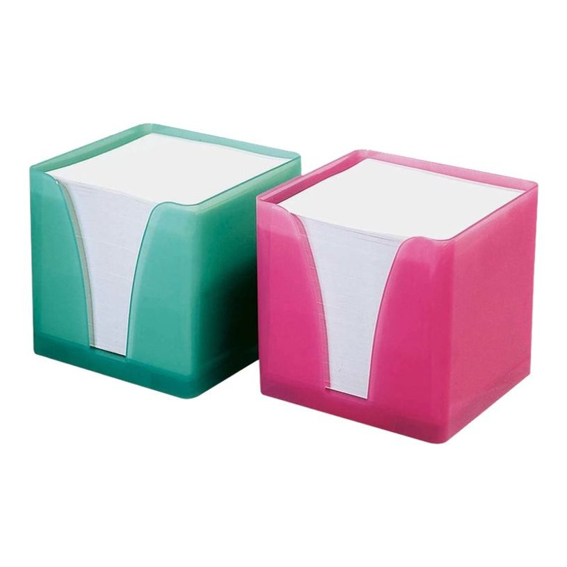 Quo Vadis Bloc Cube