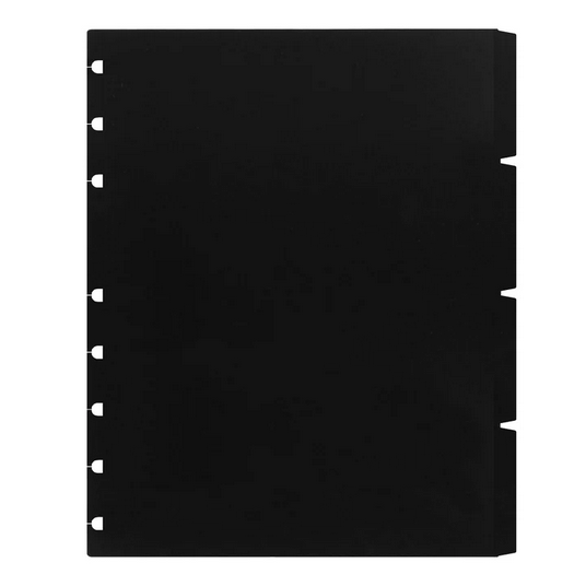 Index Dividers