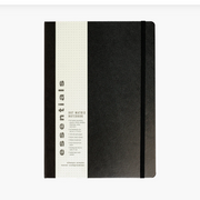 Dot Matrix Notebook