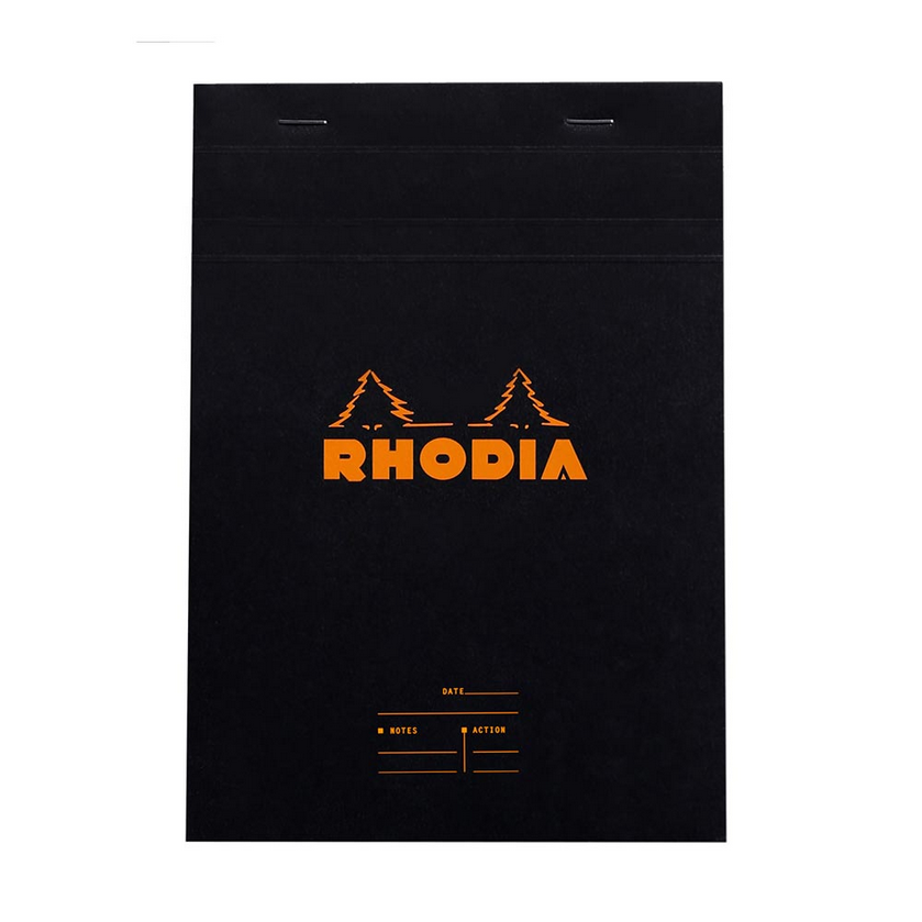 Rhodia Meeting Notebooks