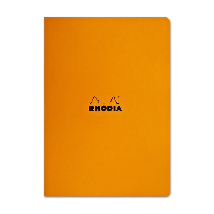 Rhodia Graph Notebooks