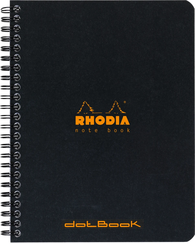 Rhodia Dot Pads