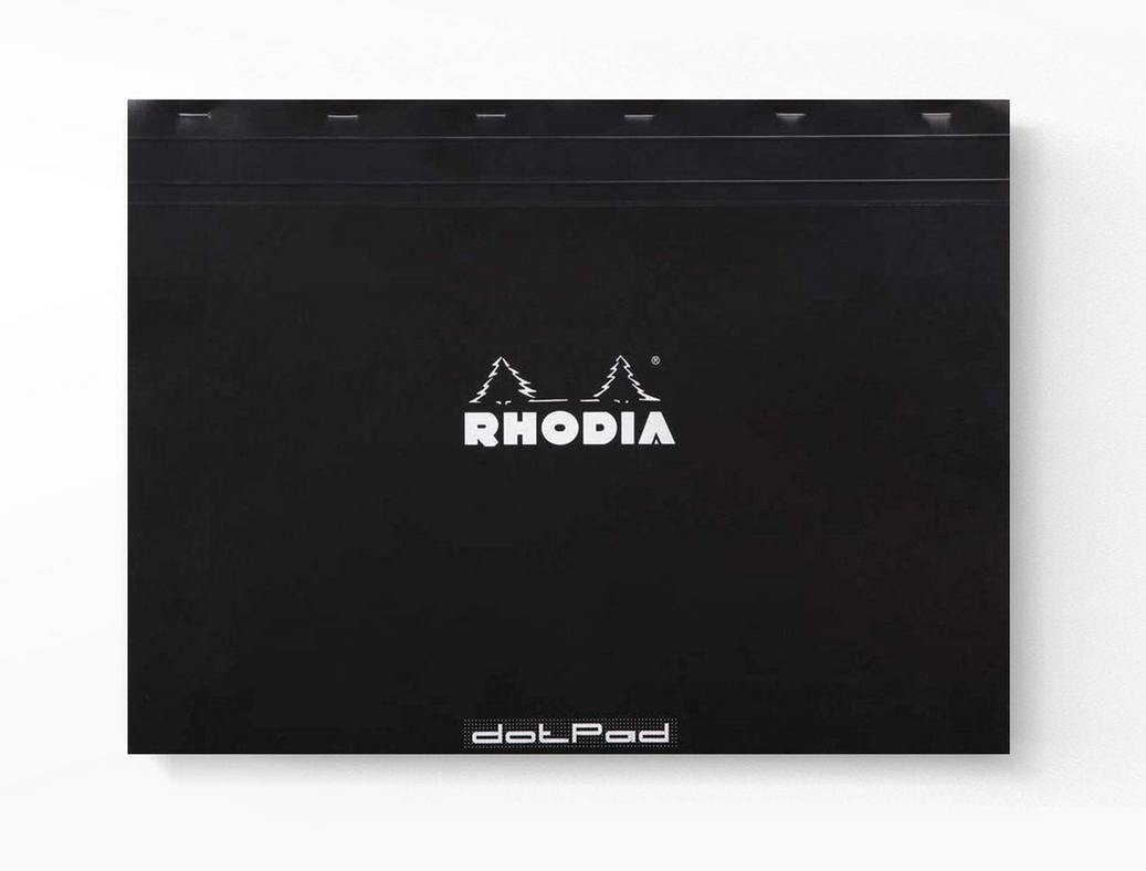 Rhodia Dot Pads
