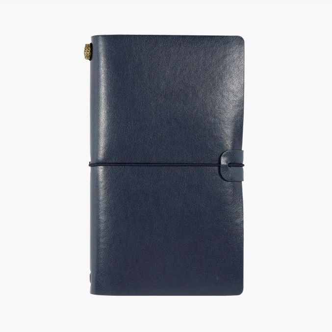Voyager Notebooks