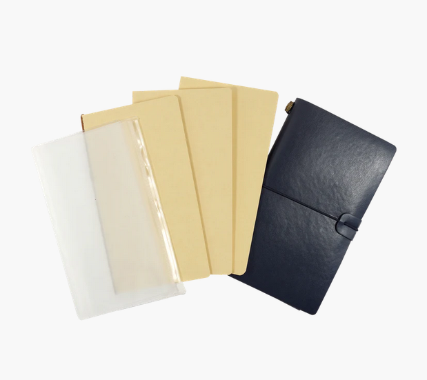 Voyager Notebooks