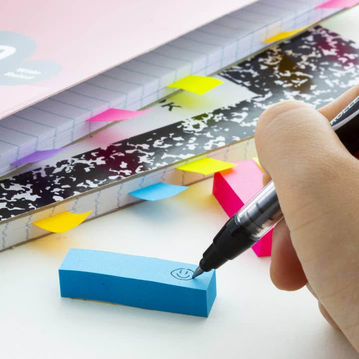 Page Markers 1000pc