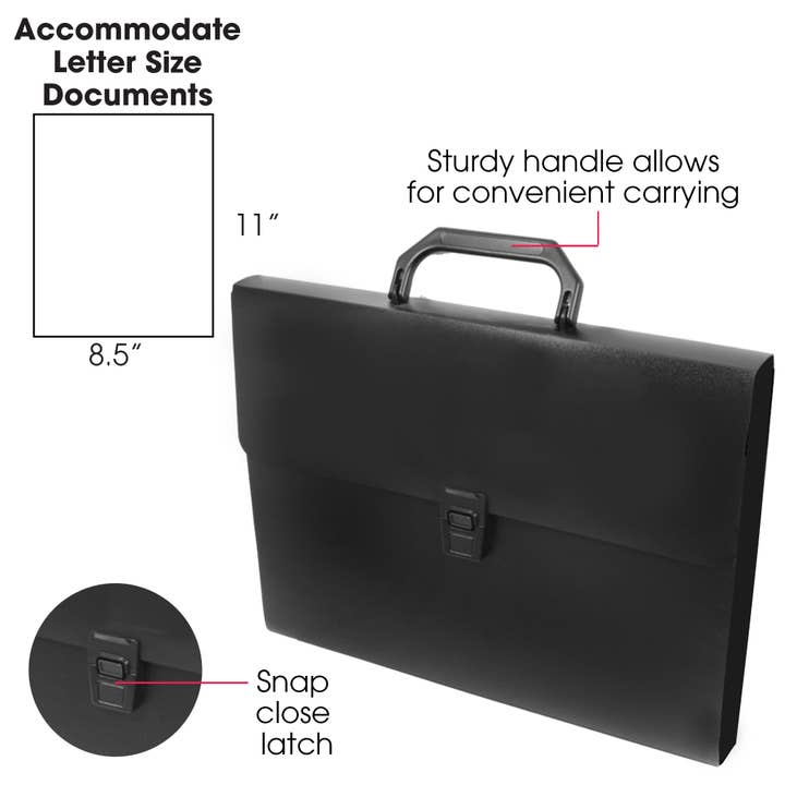 Document Case A4