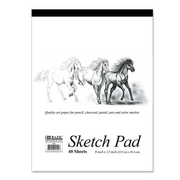 Bazic Sketch Pads