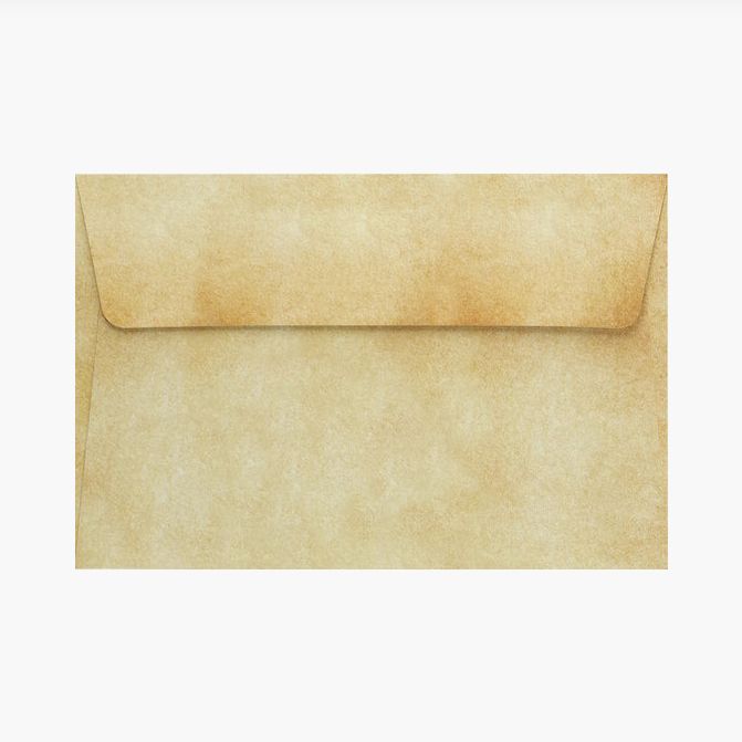 Letter Statonery Sets