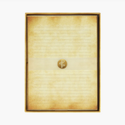 Letter Statonery Sets