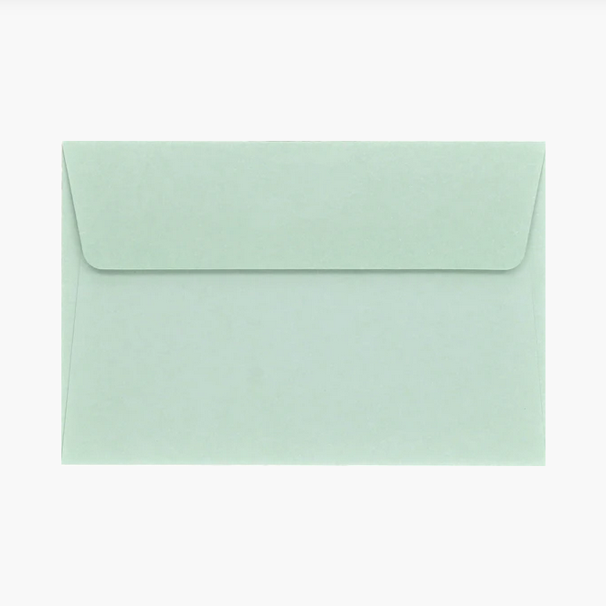 Letter Statonery Sets