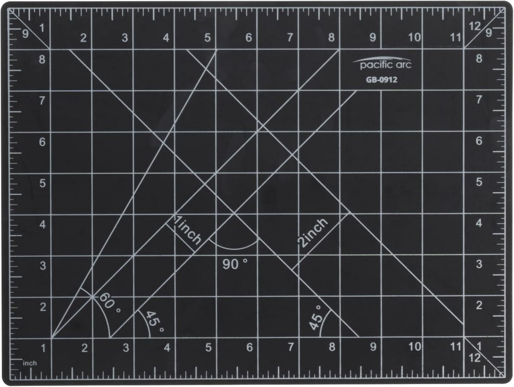 Self-healing Cutting Mats