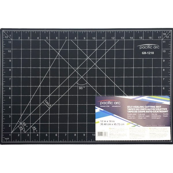 Self-healing Cutting Mats
