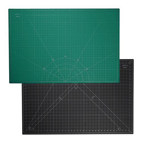Self-healing Cutting Mats