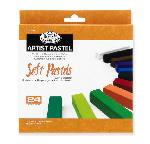 Soft Pastel Sets