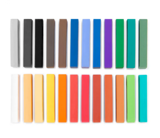 Soft Pastel Sets