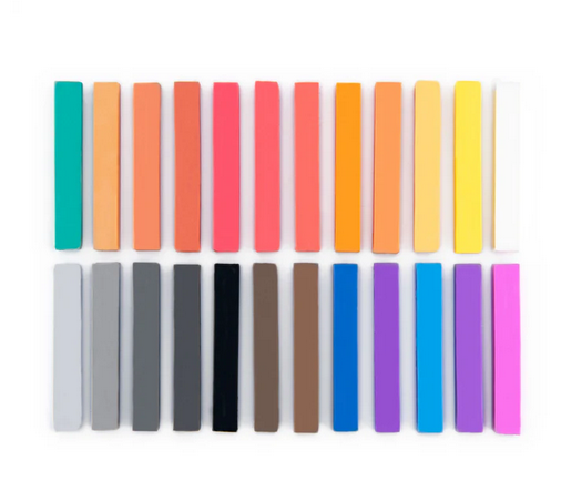 Soft Pastel Sets