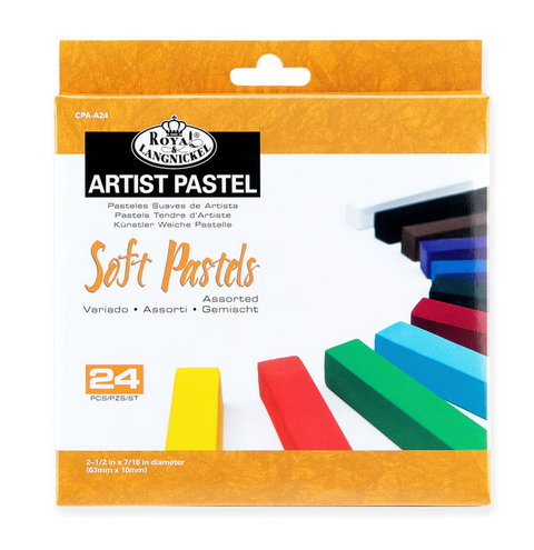 Soft Pastel Sets