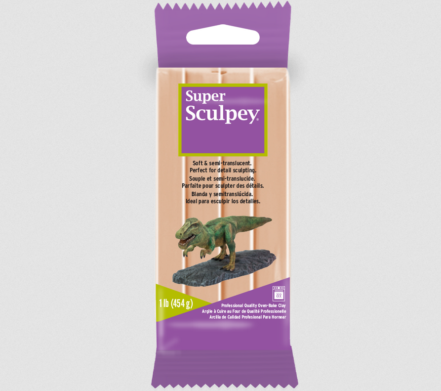 Super Sculpey
