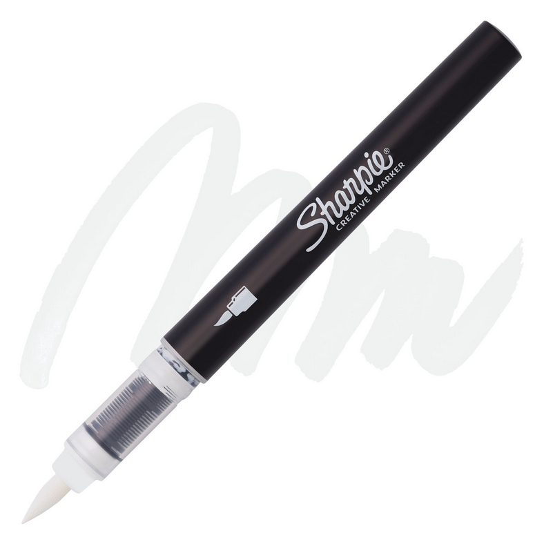 Sharpie Creative Brush Marker Singles