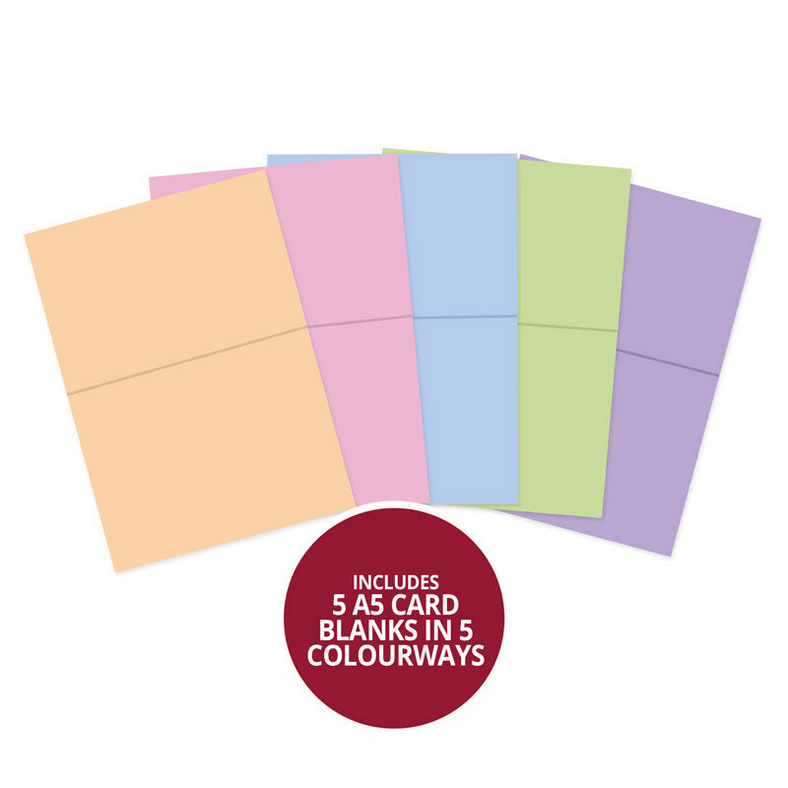 Hunkydory Blank Card & Envelope Sets