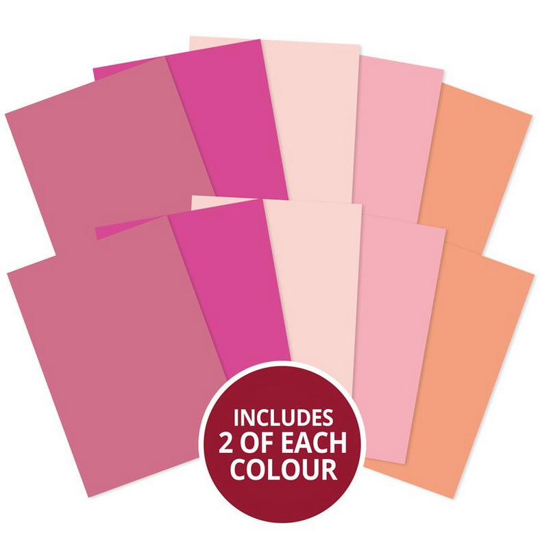 A4 Cardstock 10pks